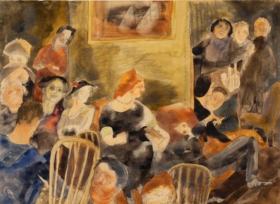  de Charles Demuth