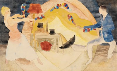  de Charles Demuth