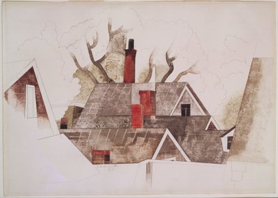  de Charles Demuth