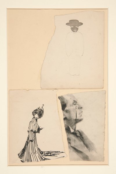Intitulada de Charles Demuth