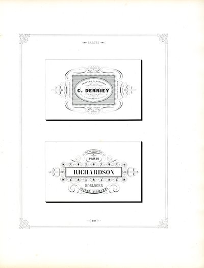  de Charles Derriey