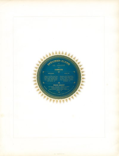  de Charles Derriey