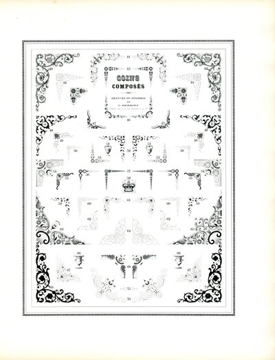  de Charles Derriey