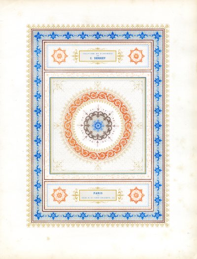  de Charles Derriey