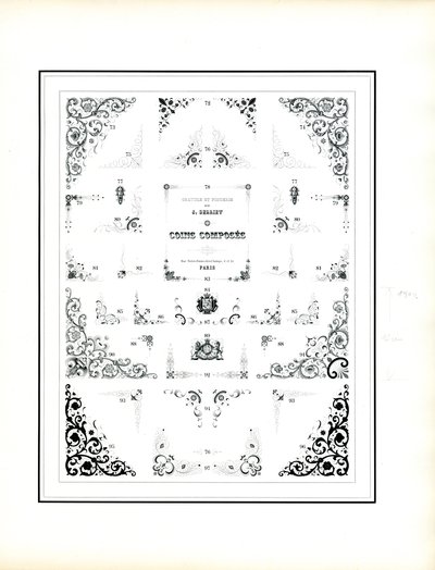  de Charles Derriey