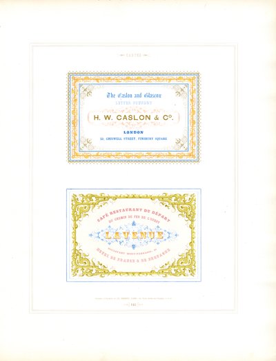  de Charles Derriey