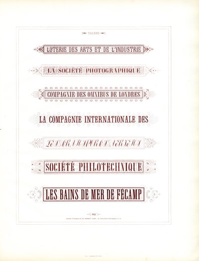  de Charles Derriey