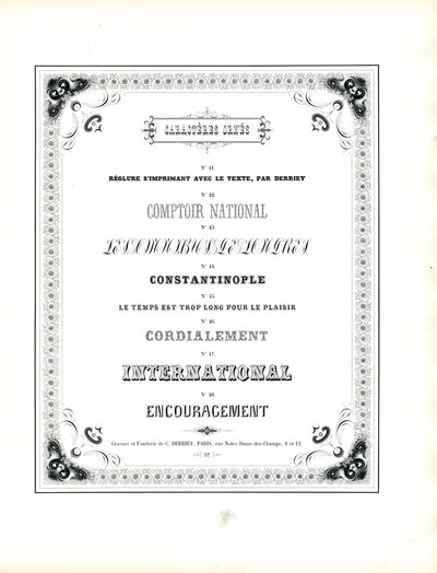  de Charles Derriey