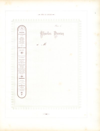  de Charles Derriey