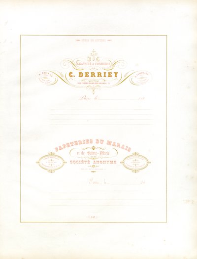  de Charles Derriey