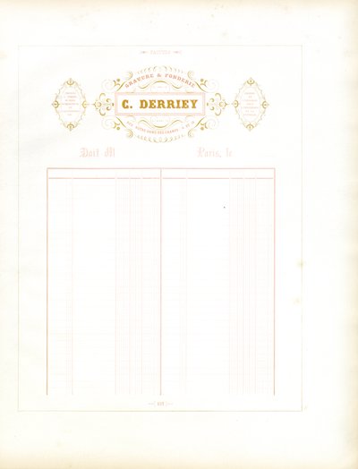  de Charles Derriey