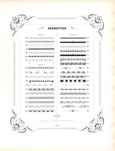  de Charles Derriey