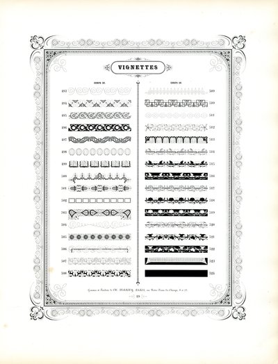  de Charles Derriey