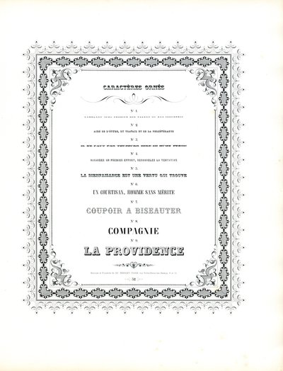  de Charles Derriey