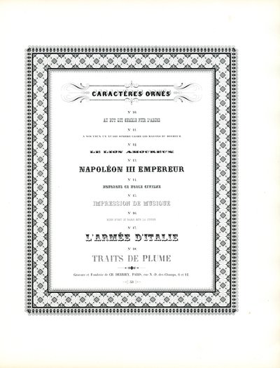  de Charles Derriey