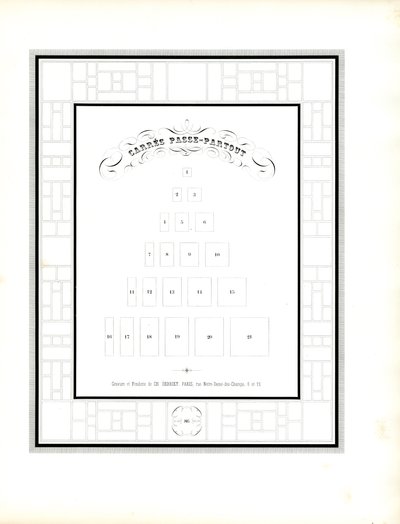  de Charles Derriey