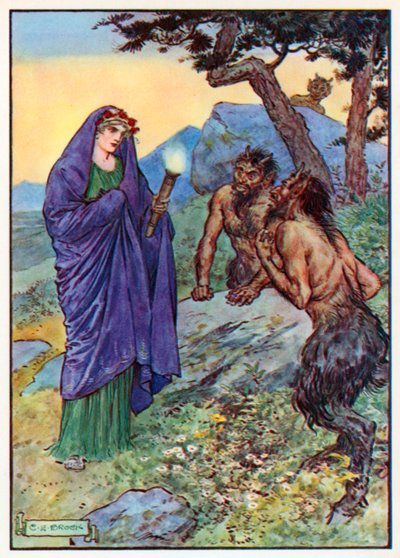  de Charles Edmund (after) Brock