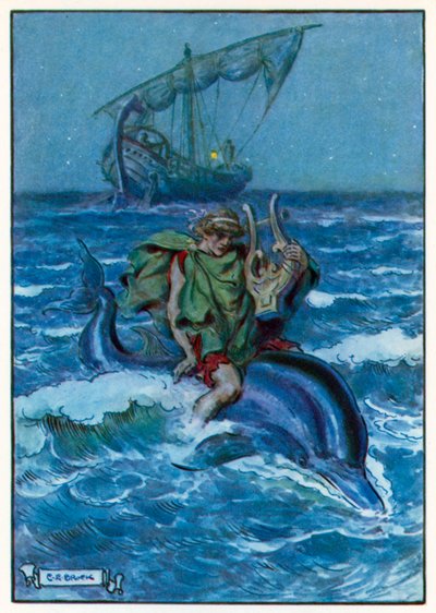  de Charles Edmund (after) Brock