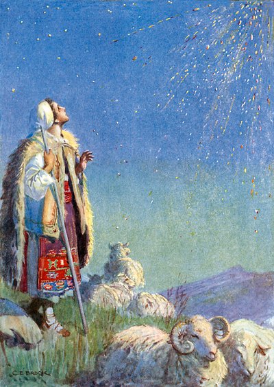  de Charles Edmund (after) Brock