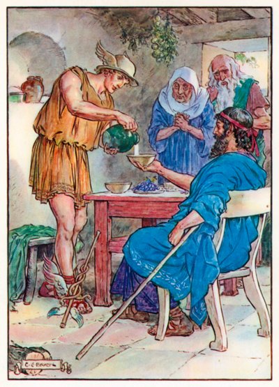  de Charles Edmund (after) Brock