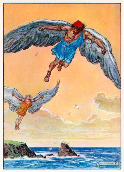  de Charles Edmund (after) Brock