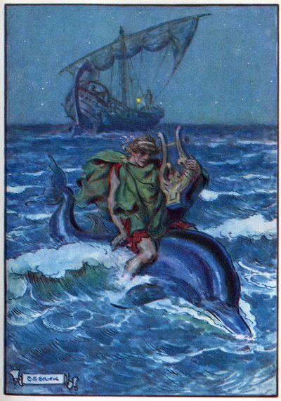 Arion, de 