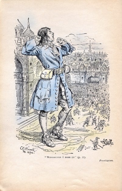  de Charles Edmund Brock