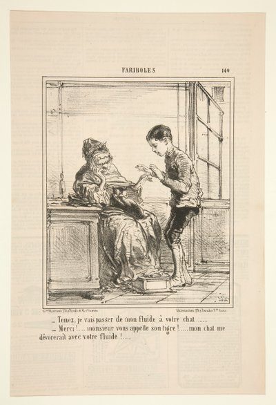 Francesa de Charles Edouard de Beaumont