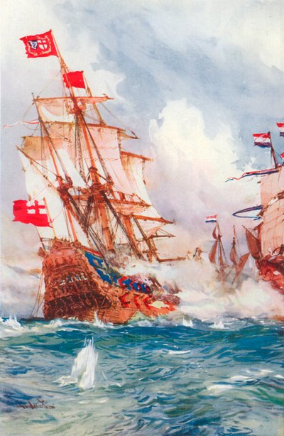  de Charles Edward (after) Dixon