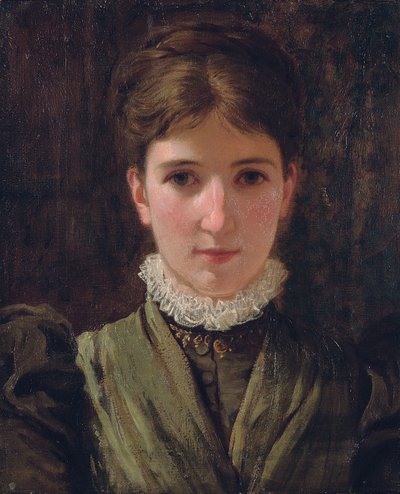 Sophie Gray de Charles Edward Perugini