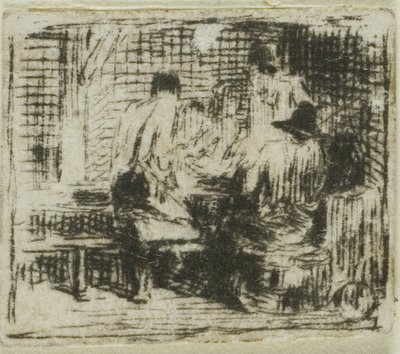  de Charles Emile Jacque