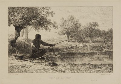  de Charles Emile Jacque