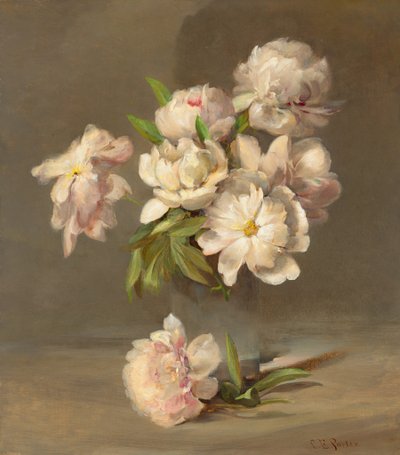  de Charles Ethan Porter