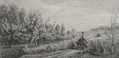 Primavera de Charles Francois Daubigny