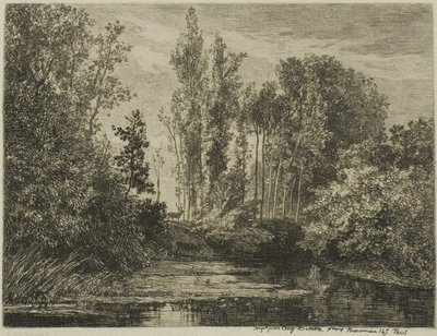  de Charles Francois Daubigny