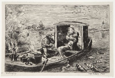  de Charles Francois Daubigny