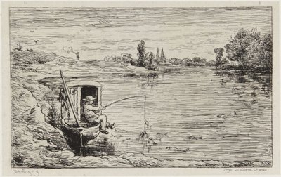 de Charles Francois Daubigny