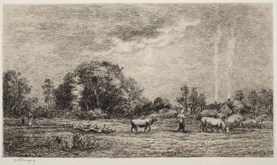  de Charles Francois Daubigny