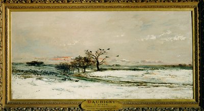  de Charles Francois Daubigny