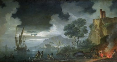 Imagen desconocida de Charles Francois Lacroix de Marseille
