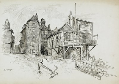 Deal, Kent de Charles George Harper