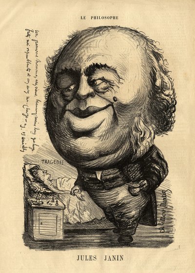 El Filósofo, número 19 de Charles Gilbert Martin