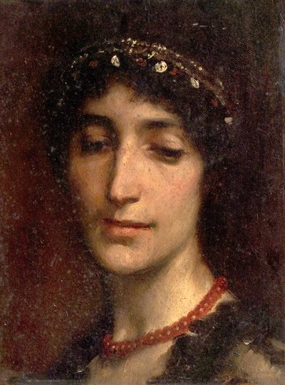 Julia de Charles Gogin
