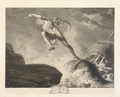 Guillermo Tell de Charles Guttenberg
