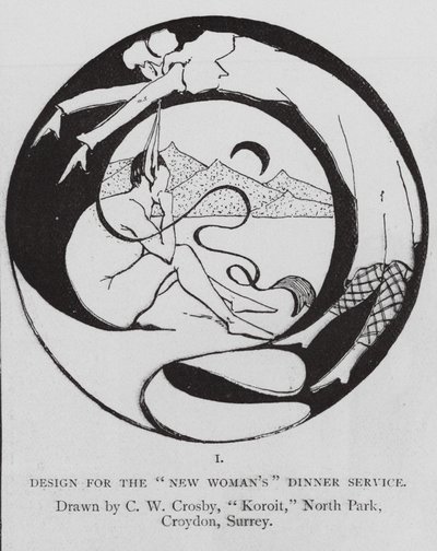  de Charles H. (after) Crosby