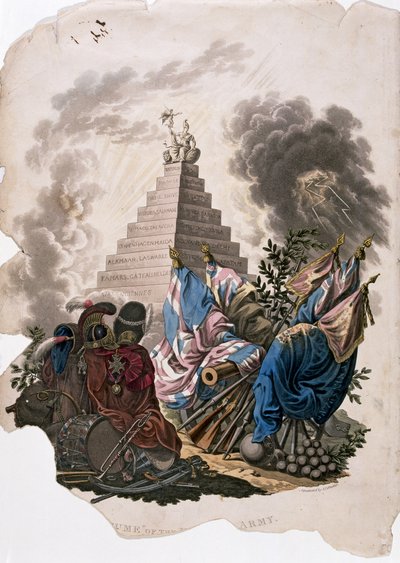 Frontispicio de 