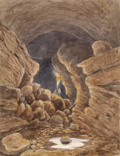 Vistas, Europa del Norte, Volumen 1 de Charles Hamilton Smith