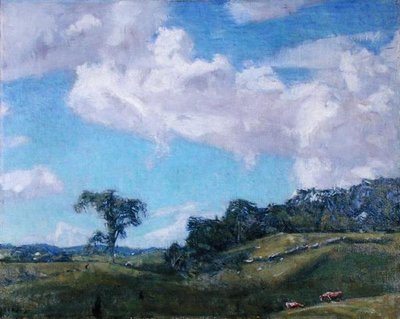 Despejando de Charles Harold Davis