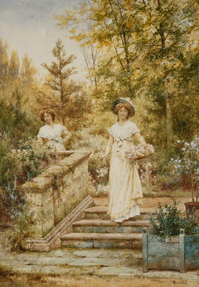 Castillo de Arundel de Charles Harrington