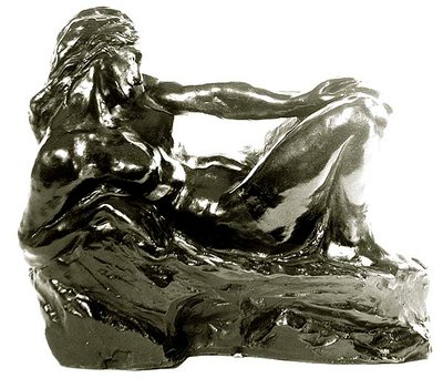 Reposo de Charles Haslewood Shannon